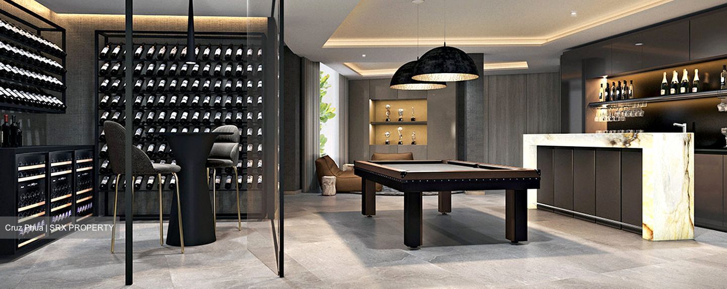 Parc Esta (D14), Apartment #599137931